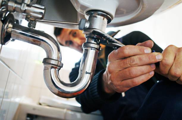 Best Drain Cleaning Services  in Cahokia, IL