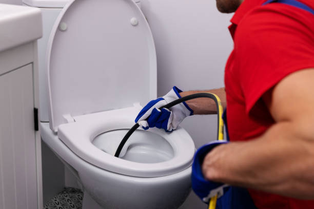 Best Toilet Repair Services  in Cahokia, IL