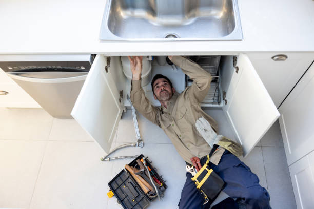 Best Plumbing Installation Services  in Cahokia, IL