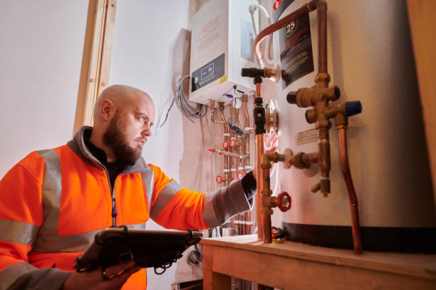 Best Sprinkler Systems  in Cahokia, IL