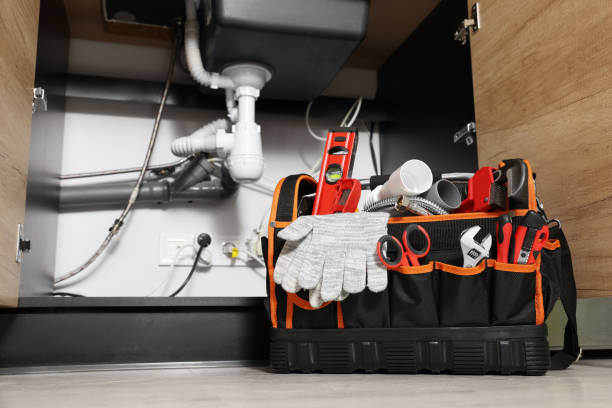 Best Water Softener Installation  in Cahokia, IL