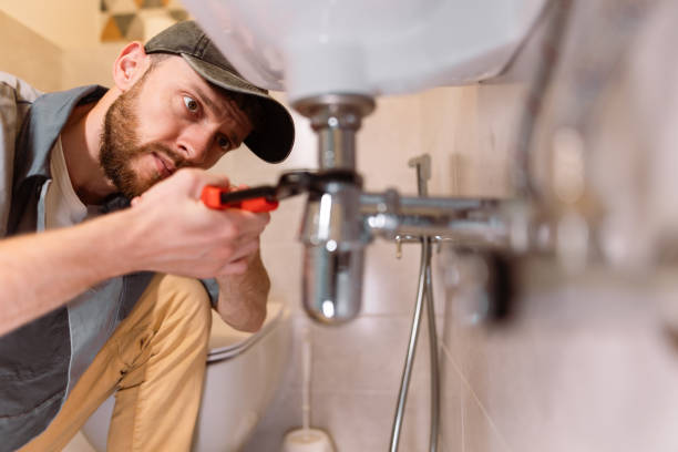 Best Same-Day Plumbing Service  in Cahokia, IL