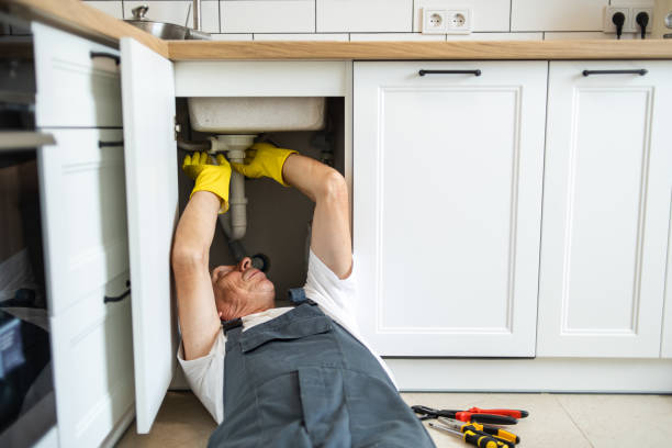 Best Pipe Repair Near Me  in Cahokia, IL