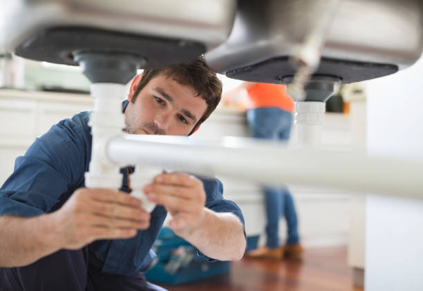 Best Drain Cleaning Services  in Cahokia, IL