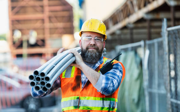 Professional Plumbing in Cahokia, IL