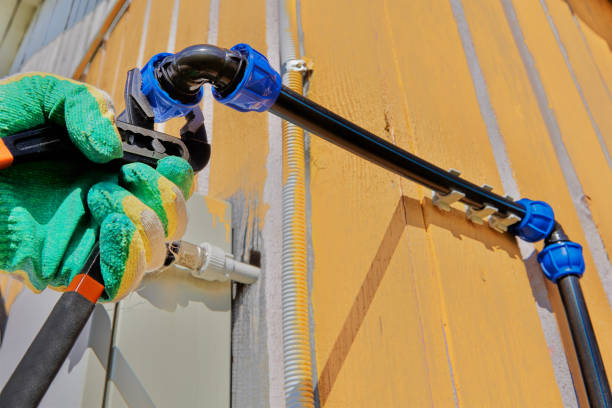 Shower Repair Services in Cahokia, IL