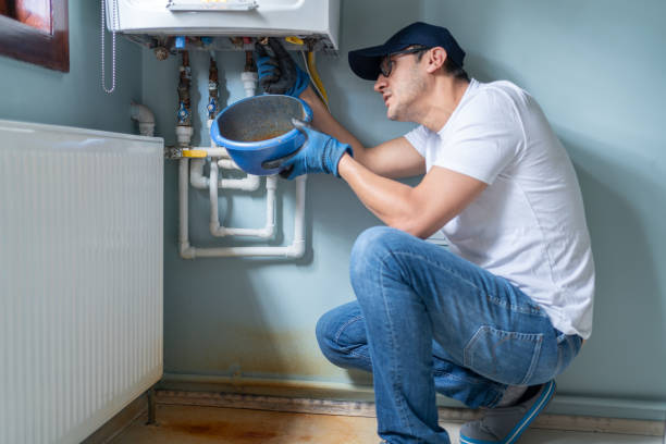 Best Local Plumber Services  in Cahokia, IL