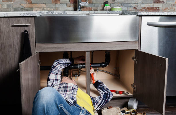  Cahokia, IL Plumbing Pros